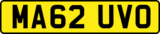 MA62UVO
