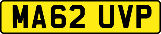 MA62UVP