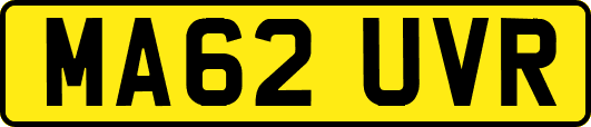 MA62UVR