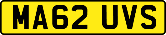 MA62UVS