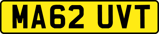 MA62UVT