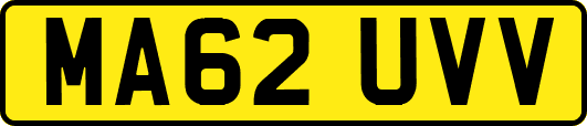 MA62UVV