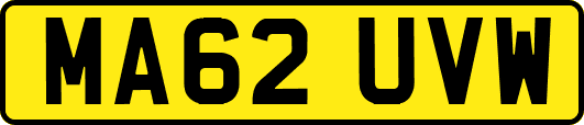 MA62UVW