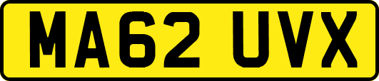 MA62UVX