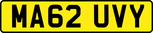 MA62UVY