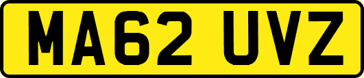 MA62UVZ