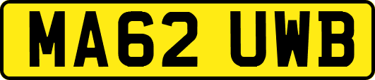 MA62UWB