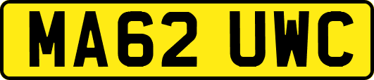 MA62UWC