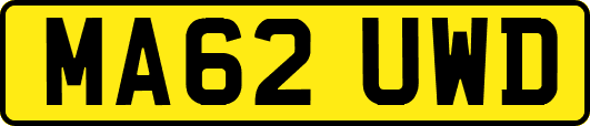 MA62UWD