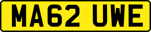 MA62UWE