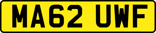 MA62UWF