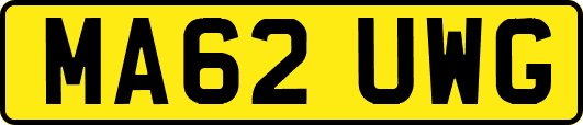 MA62UWG