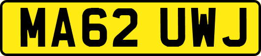 MA62UWJ
