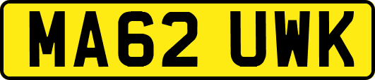 MA62UWK