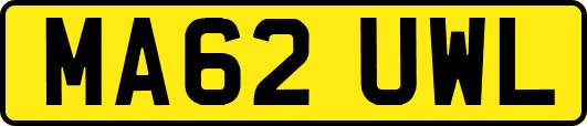 MA62UWL