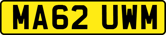 MA62UWM