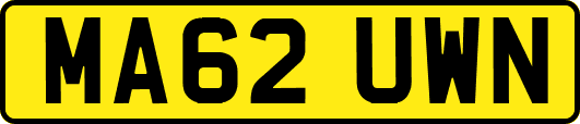 MA62UWN