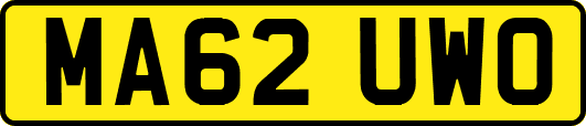 MA62UWO