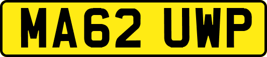 MA62UWP