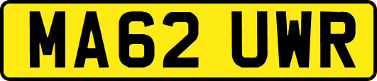 MA62UWR
