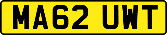 MA62UWT