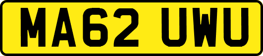 MA62UWU