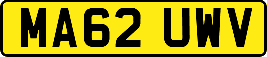 MA62UWV