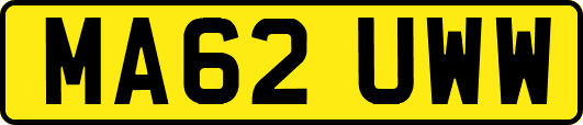 MA62UWW