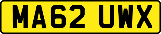 MA62UWX