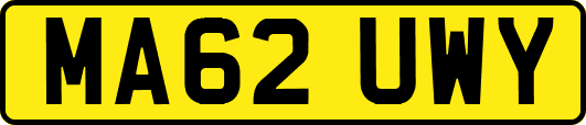 MA62UWY