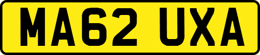 MA62UXA