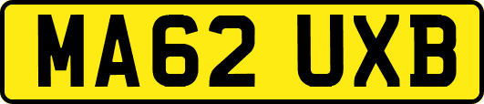 MA62UXB