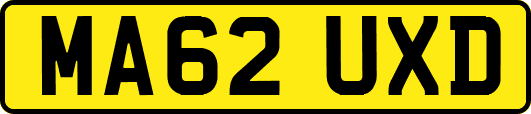 MA62UXD