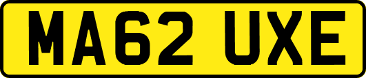 MA62UXE