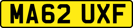 MA62UXF