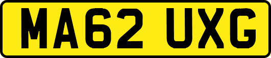 MA62UXG