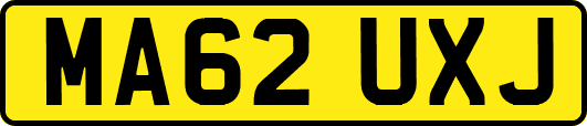 MA62UXJ