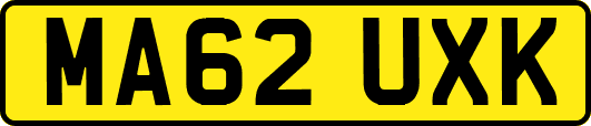 MA62UXK