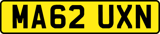 MA62UXN