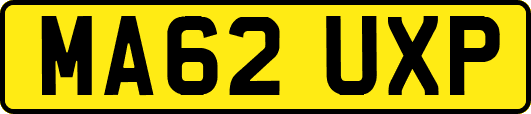 MA62UXP