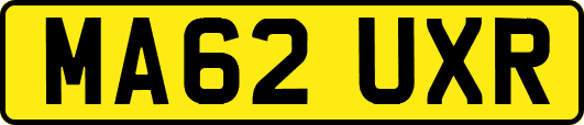 MA62UXR
