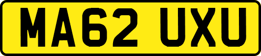 MA62UXU
