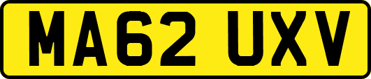 MA62UXV