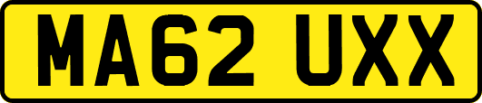 MA62UXX