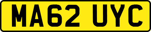 MA62UYC