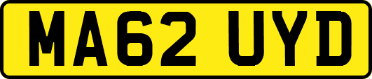 MA62UYD