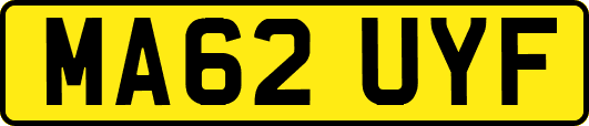 MA62UYF
