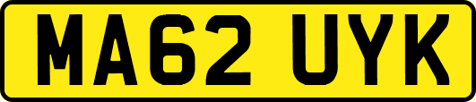 MA62UYK