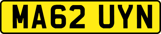 MA62UYN