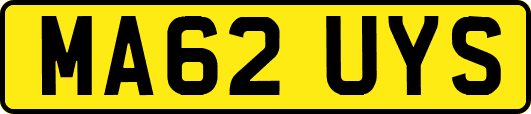 MA62UYS